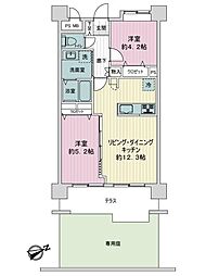 ライオンズマンション西与野