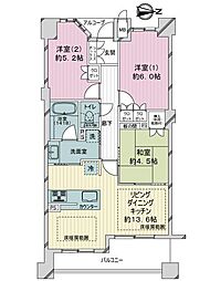イーグルコート三条京阪