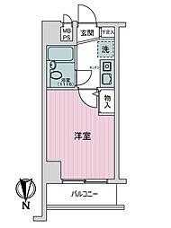 ライオンズマンション西陣南