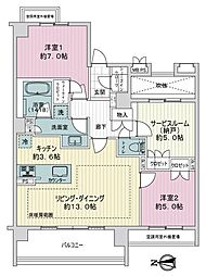 ライオンズ伏見桃山指月城