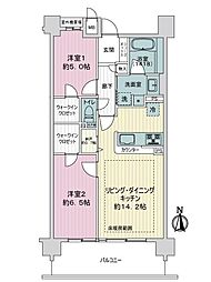 パデシオン御池西ノ京グラン