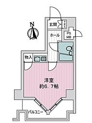 ライオンズマンション京都三条第2