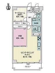 ライオンズマンション京都西陣