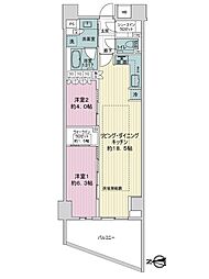 ザ・パークハウス京都河原町