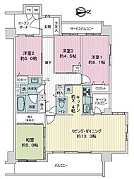 イニシア中京丸太町通り