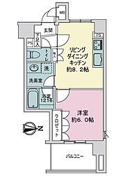 イーグルコートＤＳ四条烏丸