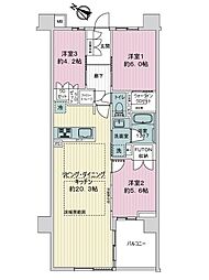 イニシア桂大橋