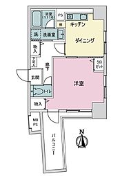 ライオンズマンション四条堀川第2