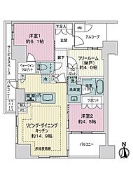 ジオ京都御池油小路ザ・テラス