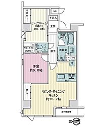 レ・ジェイド京都四条大宮