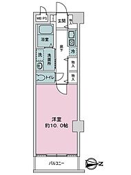 ライオンズマンション上鳥羽