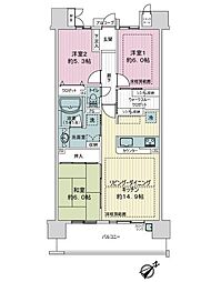 サーパス西大津