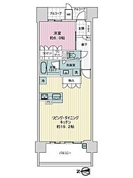 四条烏丸クロスマーク