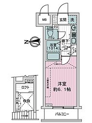 エステムコート京都烏丸2