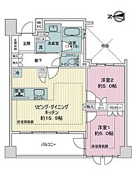 ライオンズ京都御所南レジデンス