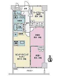 ライオンズマンション祇園