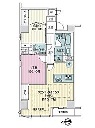 レ・ジェイド京都四条大宮