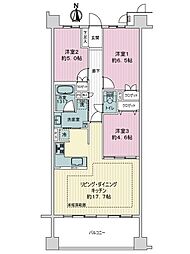 サーパスシティ西院日照町