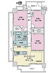 ライオンズマンション四条大宮ガーデンシティ