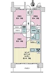 ライオンズマンション西院