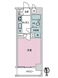 コスモフォーラム四条