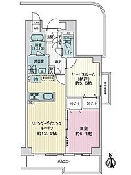 ヴィルヌーブ堀川五条