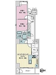 ベル・クローチェ京都洛央