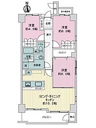 サーパス北山