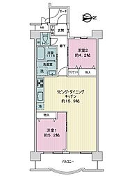 パークテラス北花山
