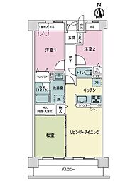 ライオンズマンション北山通