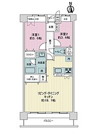 ライオンズマンション北山通