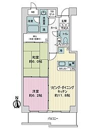 コスモアベニュー二条通