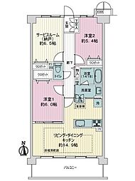 ライオンズマンション京都山科ガーデンシティ