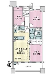 ファミール二条ステーションサイド