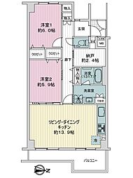 嵐山グランドシティ
