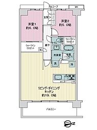 メイツ京都梅津