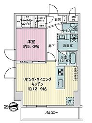 ライオンズマンション祇園