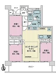 イニシア丹波橋