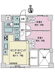 ライオンズ京都四条烏丸レジデンス
