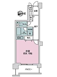 ライオンズマンション高野東