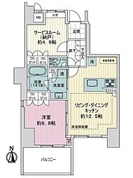 リソシエ四条クロスコート