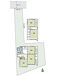京都市東山区今熊野宝蔵町中古戸建