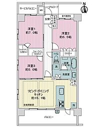 セントフローレンスパレス京都四条山ノ内