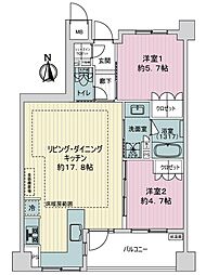 ライオンズ京都小川御所
