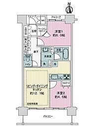 プレサンスロジェ京都烏丸五条