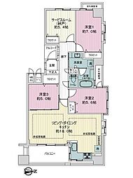 ライオンズシティ烏丸通