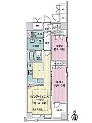 サンメゾン京都堺町通ザ・テラス