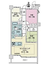 ライオンズ嵯峨天龍寺若宮　西の邸