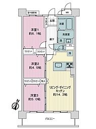 アルモード宇治北