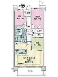 ライオンズ嵯峨天龍寺若宮　西の邸